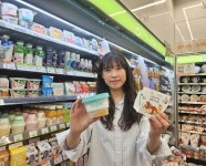 “나만의 레시피 즐기는 토핑 경제 반영”…CU, 떠먹는 요구르트 출시 확대
