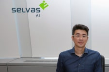 곽민철 셀바스AI 대표, AI 오케스트레이션 드라이브