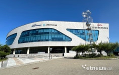 강원정보문화산업진흥원 강원SW융합클러스터2.0, 매우 우수 평가