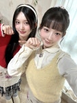 아이브 가을X레이, 나래식 첫 쿠킹 클래스 출격…감성즈 케미