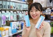 씨유 강서다이소허브센터점 | 편의점, 가성비 뷰티 상품 구색 강화... “다이소 잡는다”