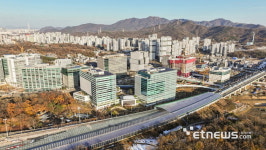 과천지식정보타운 주민 76.5%, “10년 후에도 계속 거주 의향”