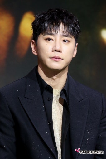 [ET포토] 이준영, '남다른 분위기'
