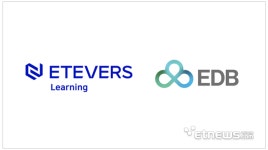 주식회사 에티버스 직원식당 | 에티버스, EDB 공인 교육 맡는다