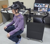 [에듀플러스][메디테크, 이 기업]①정규진 덴탈비전 대표, “비접촉식 3D 관절 운동 분석 기술 연구…다양한 산업 접목 가능성 커”