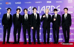 [ET포토] 엔하이픈, 폭발하는 카리스마
