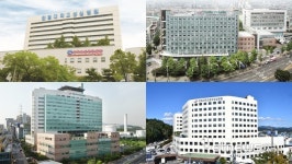 한림대의료원, 혈액투석 적정성 평가 최고 등급…한림대성심·동탄성심 만점