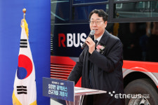 화성시, 광역버스 5101번 운행 시작…서울역까지 환승 없이 연결