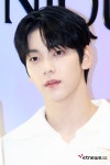 [ET포토] 수빈, 클로즈업 할 수록 놀라운 피부
