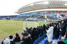 안산시, 생활체육부터 프로스포츠까지 전방위 스포츠 정책 추진