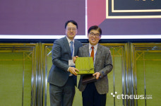 지규열 연세하나병원장, 대한신경통증학회 공로패 수상