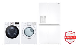 LG전자,  美 가전 브랜드 신뢰도 종합가전 최고점