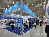 텔콤, 2025 인터배터리 참가…글로벌 전력·배터리 솔루션 선봬