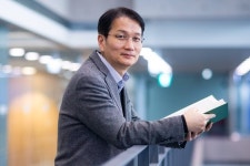 혜움, 조성배 연세대 교수 사외이사 선임