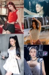 예지, 본격 솔로 행보 스타트…AIR 음악방송 첫 무대
