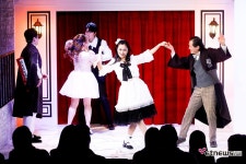 [ET포토] 한국어 오페라 세비야의 이발사