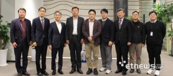 재단법인 미래와소프트웨어 이사회 개최