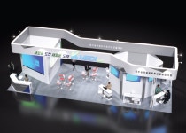 케이메디허브, KIMES 2025에서 지역 의료기업 5곳 지원해 공동관 운영