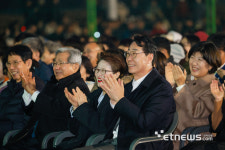 화성시, 2025 화성특례시민의 날 콘서트 성황리에 종료