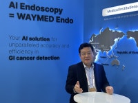 웨이센, AI 내시경 진단 솔루션으로 매출 50억 도전