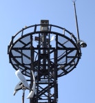 재난안전 신기술(NET) 지정 AI 영상 산불감시카메라시스템 재조명