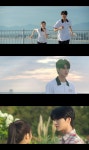 드리핀 차준호, 첫 연기 퍼스트 러브…빛나는 첫사랑 이야기