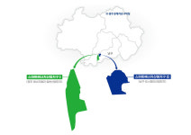 광주경자청, 남구 스마트에너지산업지구Ⅰ 관리 맡는다