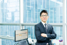 아이나비시스템즈, 이은복 신임 대표 선임…각자 대표 체제 전환