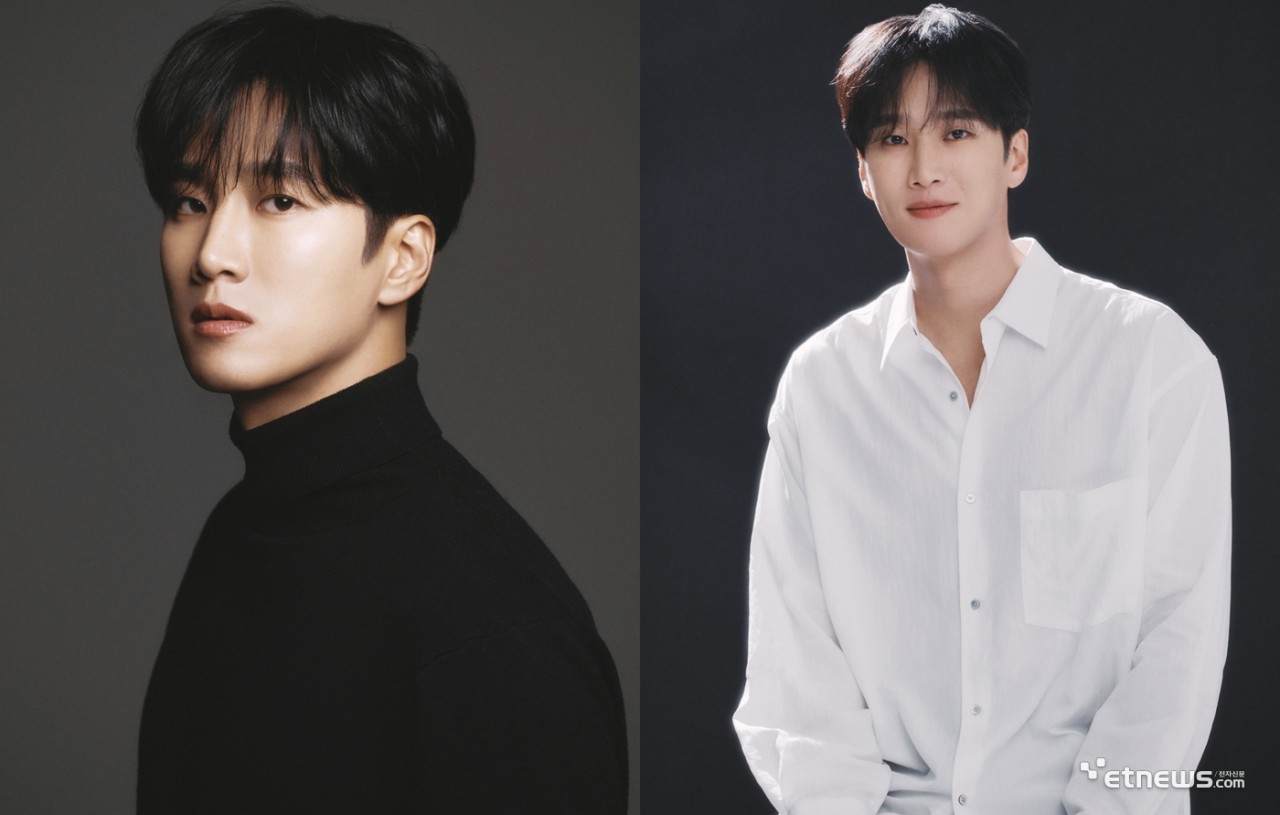 안보현, 에이엠엔터테인먼트와 전속계약 체결 더 다채로운 작품 활동을 기대
