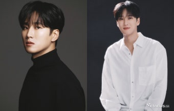 안보현, 에이엠엔터테인먼트와 전속계약 체결 더 다채로운 작품 활동을 기대