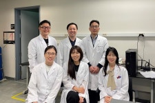 국내 연구팀 개발한 항암 혁신신약 선도물질, 독일 제약사에 기술 수출