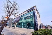 시몬스 침대, 상암 DMC에 시몬스 갤러리 마포상암점 오픈