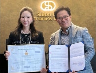 렉스필, 살롱드닥터튠즈의원에 최고급 침대 공급