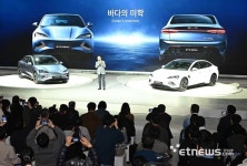 [펀 앤 펀]BYD, 아토 3 보조금 확정…두번째 전기차 씰 사전예약 개시