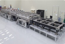 엘에이티 “마스크 스퍼터로 8세대 OLED 공략”