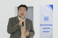 “GM, 가장 앞선 SDV 구현…韓 연구개발법인 핵심 역할”