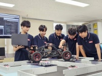 [에듀플러스][취업걱정 없는 명품학교]〈441〉경기자동차과학고등학교