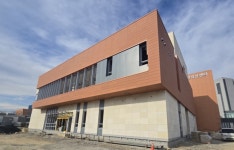 케이메디허브, 17일 미래의료기술연구동 준공…미니피그 활용한 차세대 의료기술 개발 박차