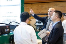 오토모티브월드코리아 x 한국전자제조산업전 4월 16일 코엑스에서 개막