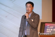 [유리기판 테크데이] 에스디옵틱스 “초고속 가변초점 기술로 TGV 전수조사”