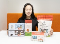 [콘텐츠 쇼핑과 만나다] 여수언니 진정성 담은 디저트로 수십억원 대박 와이어드컴퍼니