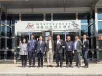 전남바이오진흥원-성남산업진흥원, 수도권·지방 식품산업 혁신 상생 협력 모델 논의