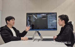 질문 복잡·엉성해도 'AI 검색' 정확히…라이너, 구글 검색시장 정조준