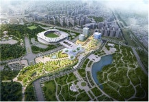 서울시, 상암 재창조 마스터플랜 본격화…문화비축기지 9월 재개장