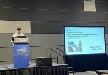 박동수 미라클여성의원 원장, 국제학술대회서 착상전유전검사 및 자궁내막수용체검사 관련 강연