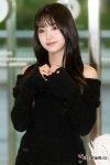[ET포토] 메이딘 예서, 예쁨 머금고