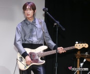 [ET포토] 투지 정현, 