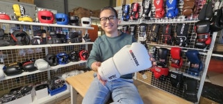 [콘텐츠 쇼핑과 만나다] 복싱人 필수 시청 채널 링사이드코리아