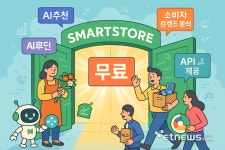 네이버, 주요 스마트스토어 솔루션 무료로 푼다