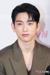 [ET포토] 박진영, '클로즈업 할 수록 빛이 나네'